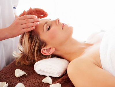 Anti Stress Massage