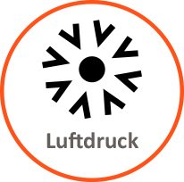 Fussbutler Funktionen